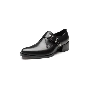 Pointed Toe Flats