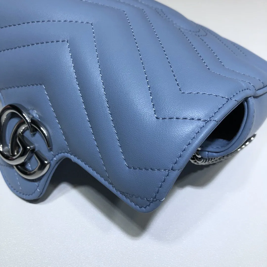 Luxury Purses - GUC - 6388
