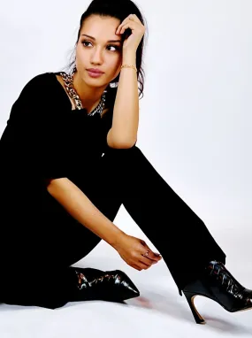 Sustainable Tunics