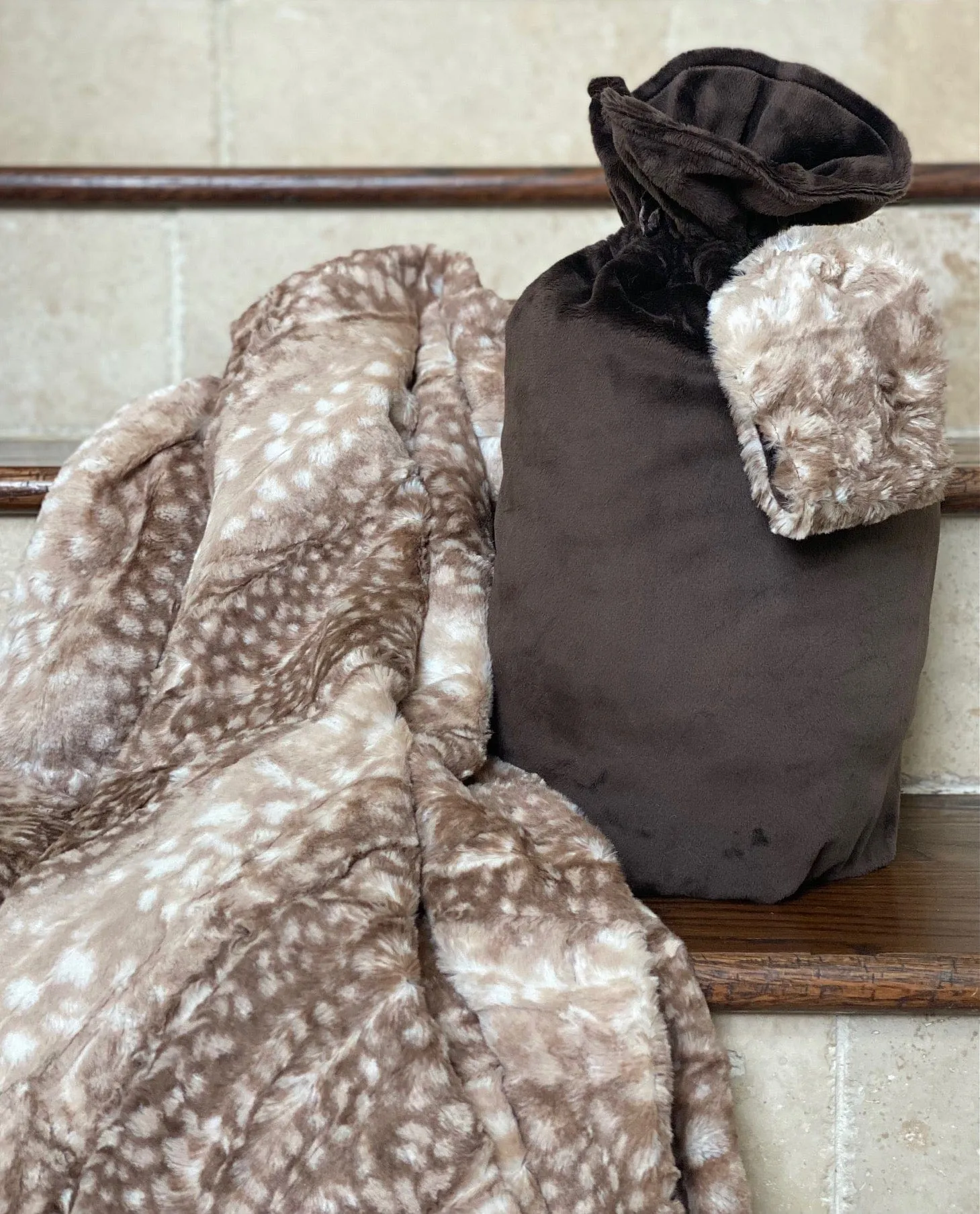 Luxury Travel Bundle