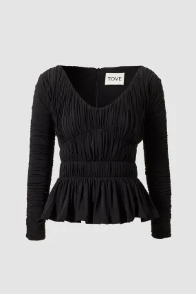 Lydia Top