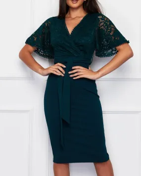 Shift Dresses