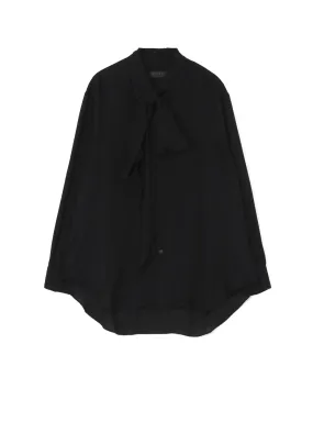 LYOCELL VIERA STOLE SHIRT