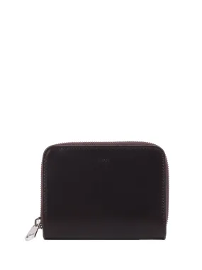 M Portefeuille Compact_Marron Fonce CAE