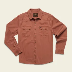 Rugged Shirts