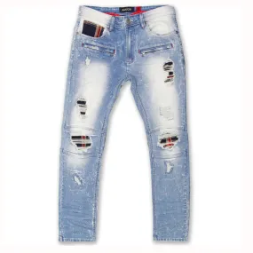 Ripped Jeans