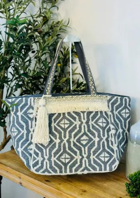 Beach Totes
