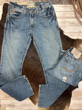 Bootcut Jeans