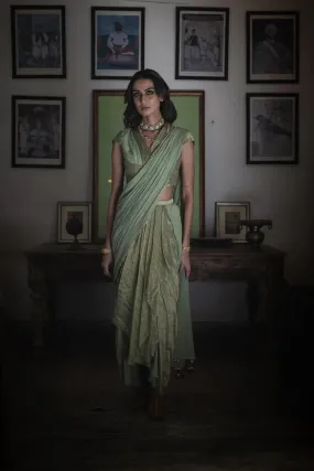 MAAHI SARI