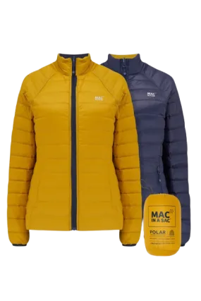 Packable Jackets