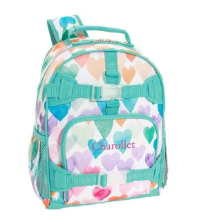 Rolling Backpacks