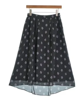 MACKINTOSH PHILOSOPHY Long/Maxi length skirts
