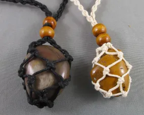 Crystal Necklaces