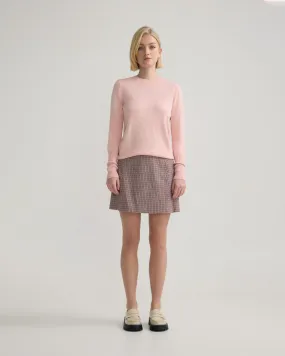 Madeline Cashmere Blend Knit