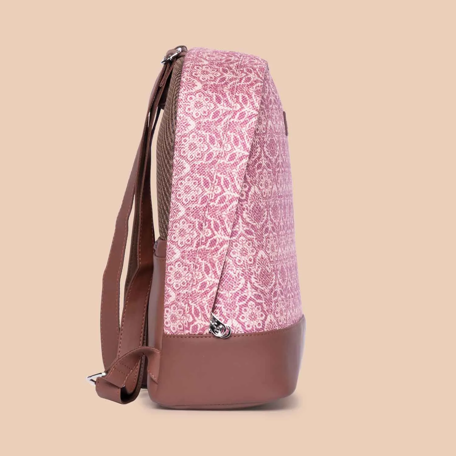 Madurai Blossom Dome Daypack