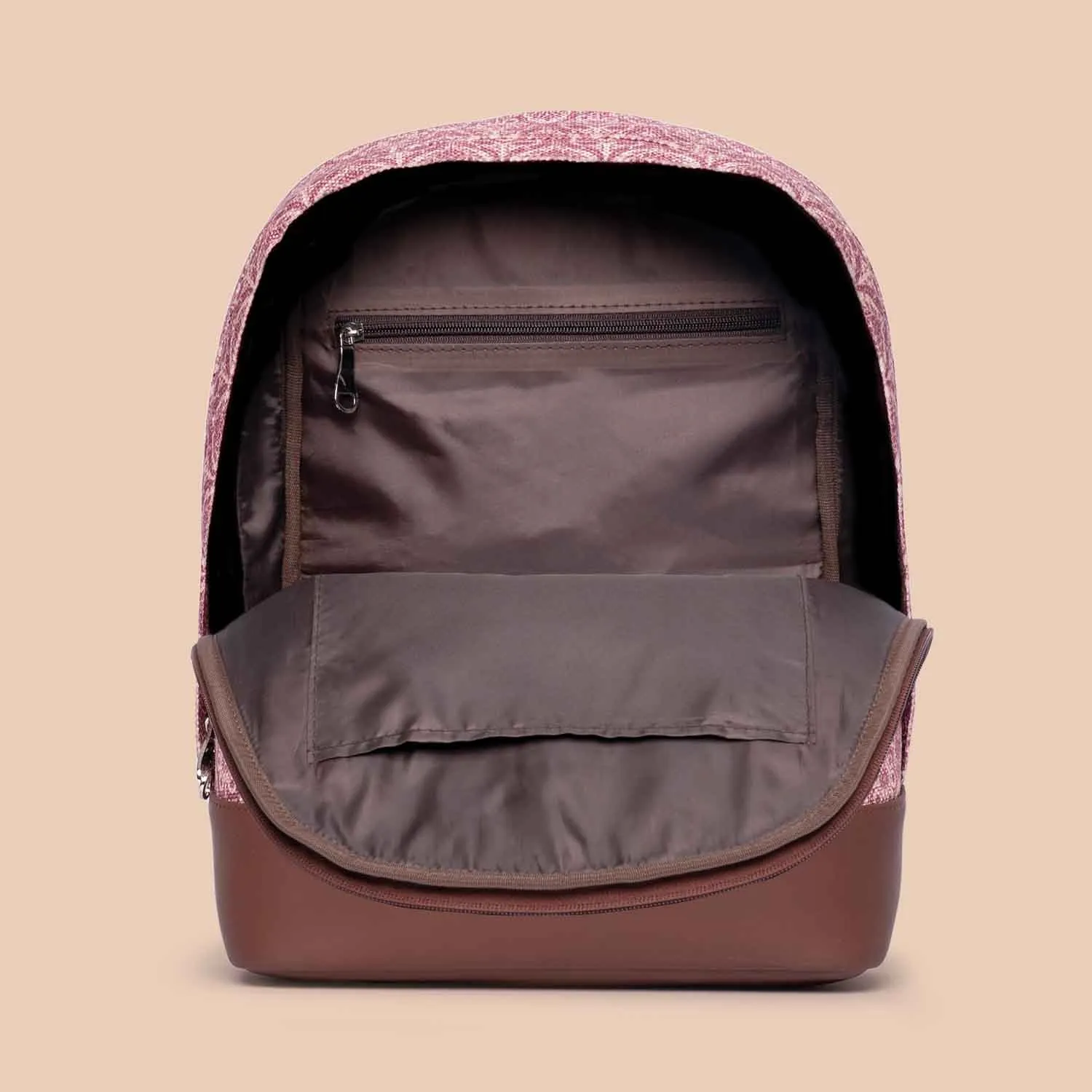 Madurai Blossom Dome Daypack