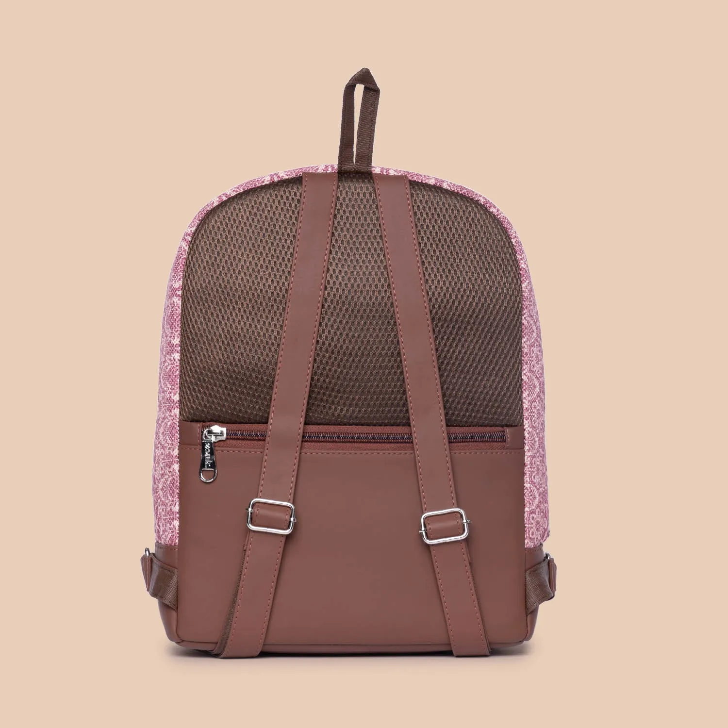 Madurai Blossom Dome Daypack