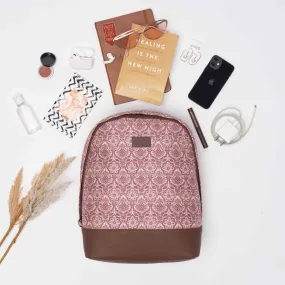 Madurai Blossom Dome Daypack