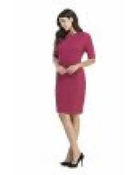 Maggy London Katie Sheath