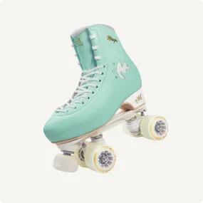 Magic Roller Skates