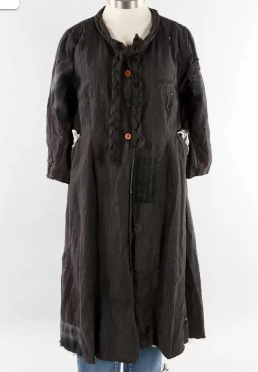 Magnolia Pearl 464 Phoenix Jacket