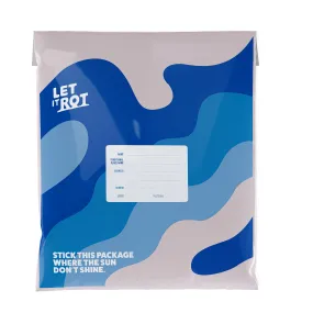Mail Bag | Bark Blue