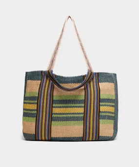 Maison Bengal Tote