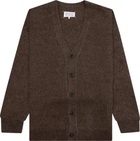 Button-Up Cardigans