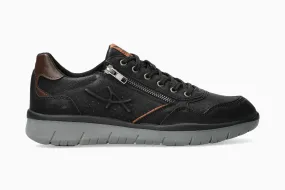 Majestro - Black