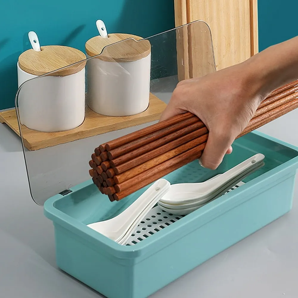 Makeup Brush Drying Box