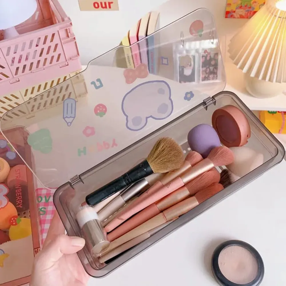 Makeup Brush Drying Box