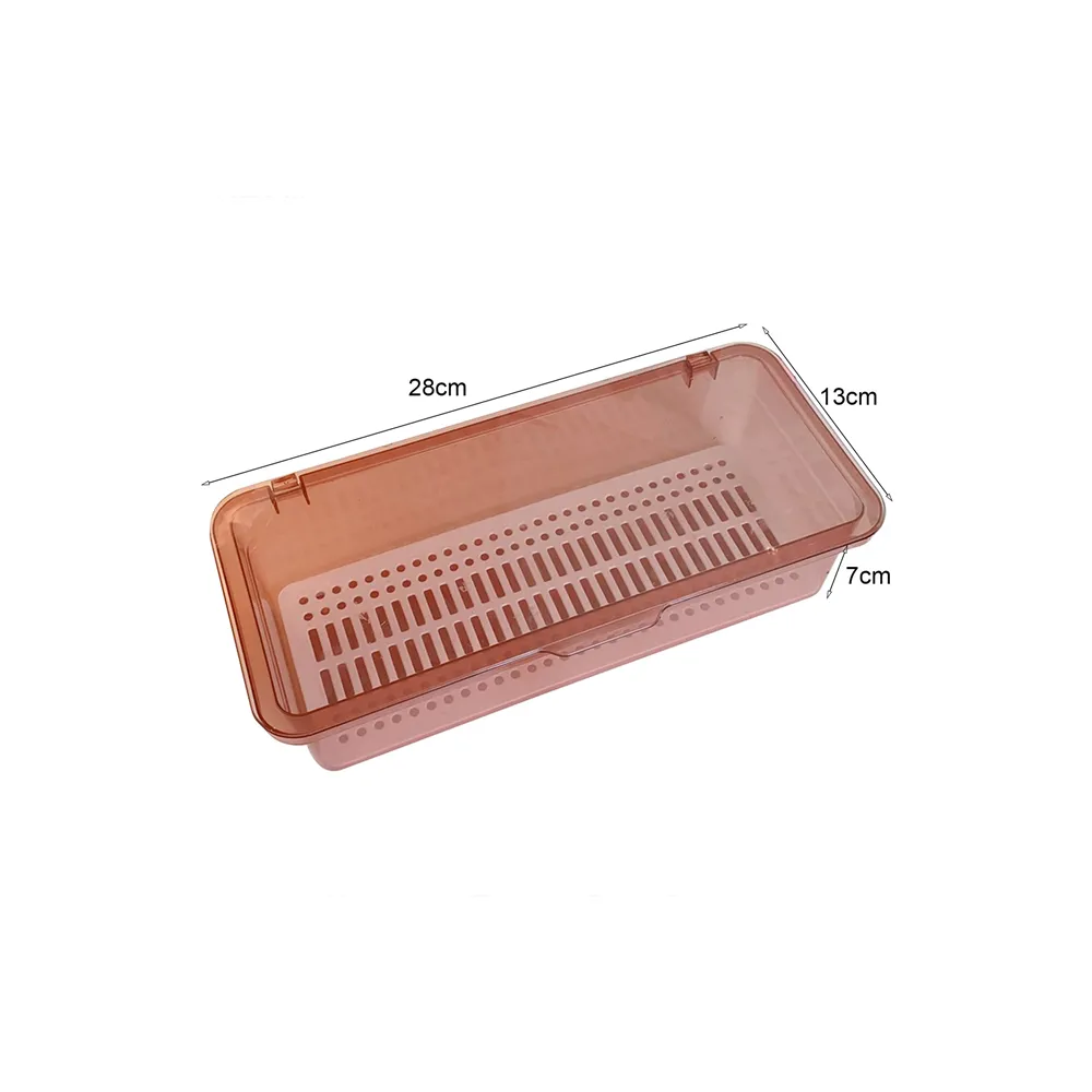 Makeup Brush Drying Box