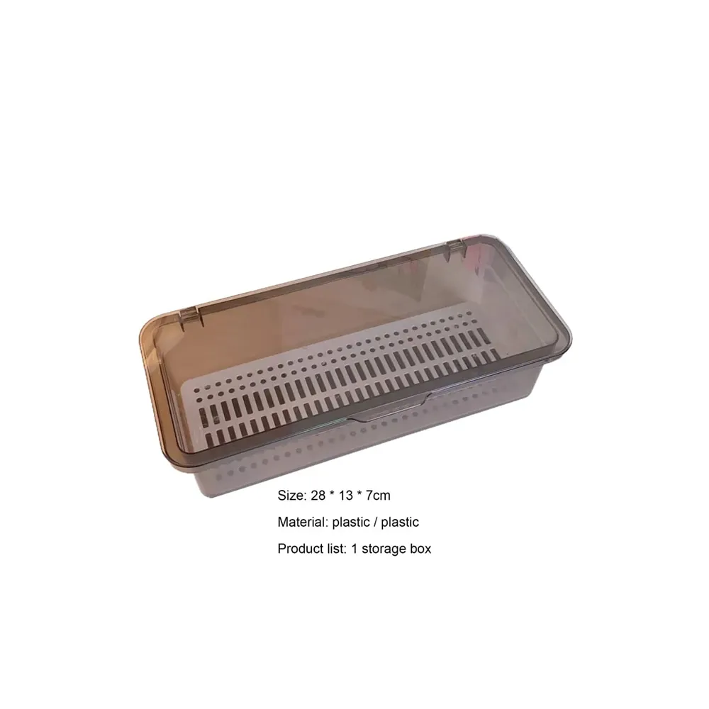 Makeup Brush Drying Box