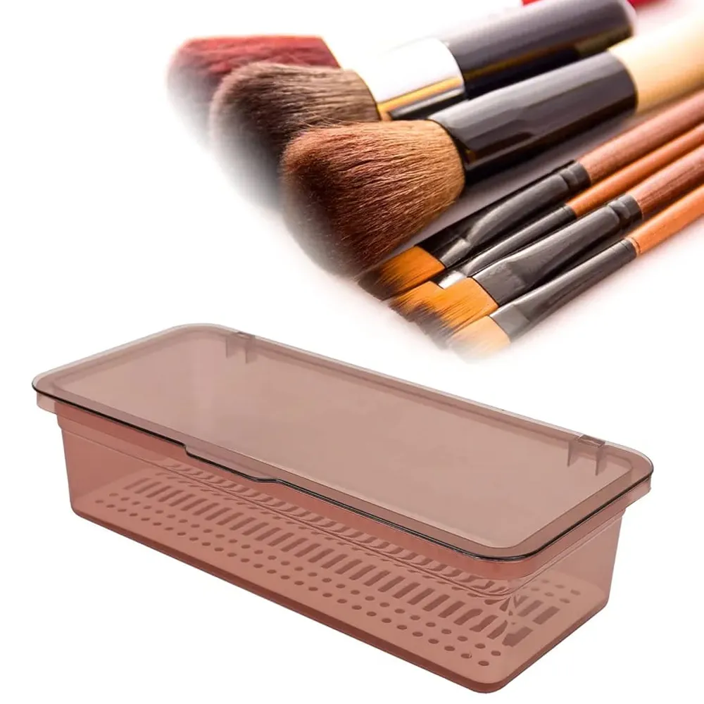 Makeup Brush Drying Box