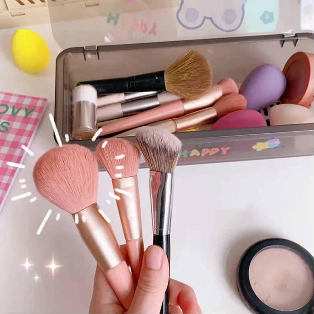 Makeup Brush Drying Box