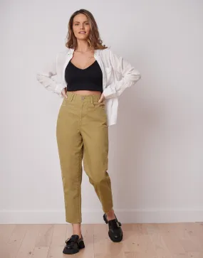 Relaxed Fit Jeans