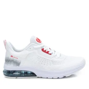 Malmo White Sneakers