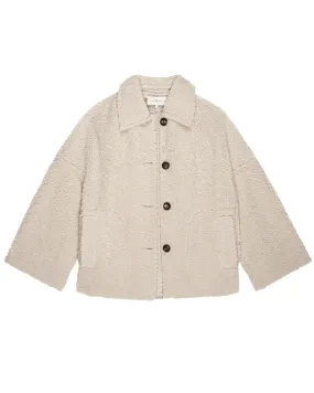 Cropped Jackets