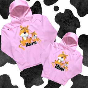 Oversized Hoodies