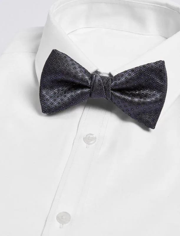 M&S Men Bow Tie T12/3028