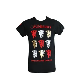 Manchester United J Loop T-shirt
