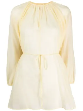 Silk Dresses