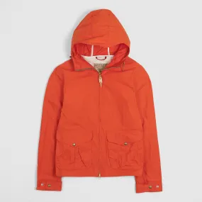 Manifattura Ceccarelli Waterresistant Lightweight Anorak Jacket