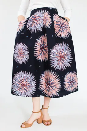 Mapenzi Skirt, Cypsela