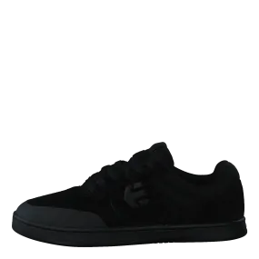 Marana Black/black/black