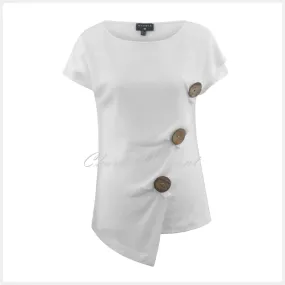 Marble Top – Style 5658-102 (White)