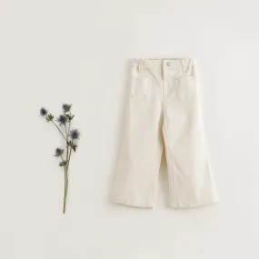 MARC & JANIE Girls Slim Jeans Flared Jeans 231770