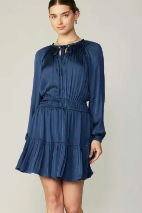 Tiered Dresses