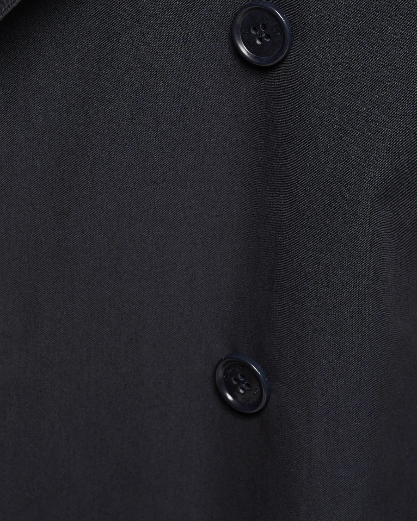 Marco Short Trench Coat