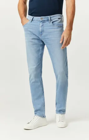 Marcus Slim-Straight Jeans